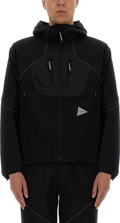 And Wander Trek Jacket