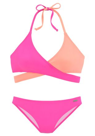 Bench Triangel-Bikini
