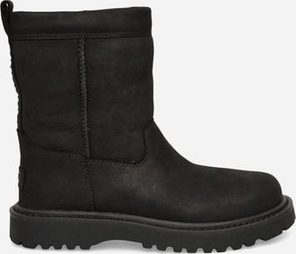 UGG Men s Classic Birch Boots II Black
