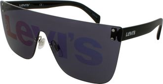Levi's Sunglasses Blue