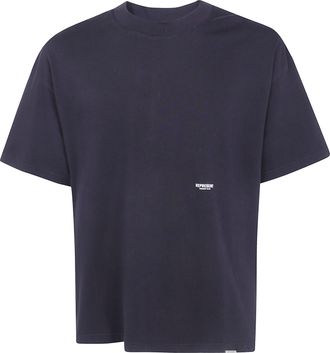 Represent T-Shirt Micro Logo Micro Owners Club