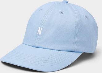 Norse Projects Mens N logo cap