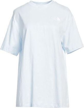 The North Face W SS ESSENTIAL OVERSIZE TEE