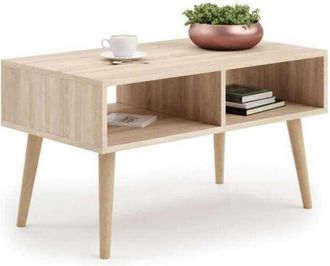 OEM Mesa De Centro Sandi