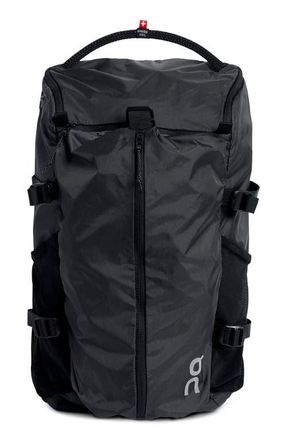 On Speed Pack 18L Lite Backpack in Magnet at Nordstrom