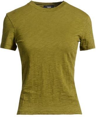 Theory TOPWEAR - T-shirts on YOOX.COM