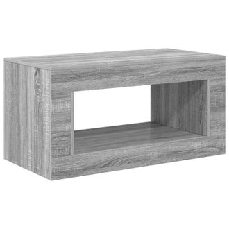 vidaXL Gris Sonoma Vidaxl