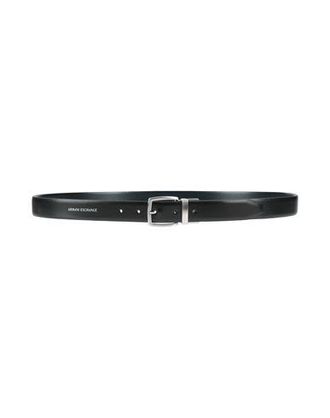 A|X Armani Exchange Small Leather Goods - Belts on YOOX.COM