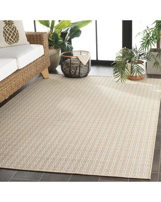 Safavieh Terrace Rion Power-Loomed Indoor/Outdoor Rug