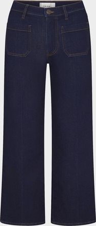 Frame Denim The Anchor Pants
