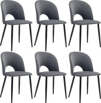 STILVORA Stilvora Sedia Da Ufficio Ergonomica Con Poggiapiedi E Supporto Lombare Ad Aria, Pelle, Nero
