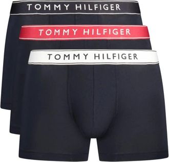 Tommy Hilfiger Uomo, Mutande, Nero, XL, new