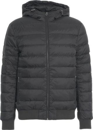 Belstaff Quilted Padded Jacket for Men