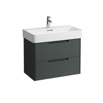 Laufen Laufen Juna Para Mueble Bajo Lavabo Val, 2 Cajones, Incl. Sistema
