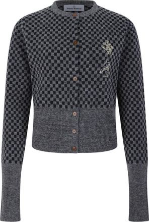 Vivienne Westwood Donna, Maglie, Multicolore, S, new