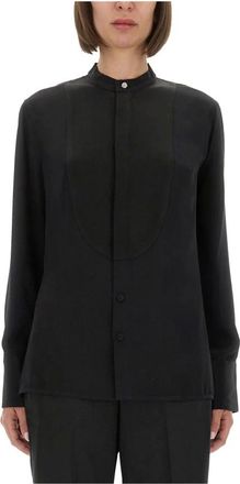 Victoria Beckham Donna, Camicette, Nero, S, new