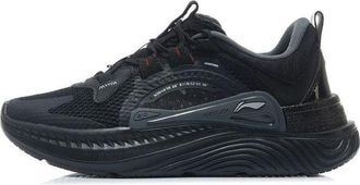 Li-Ning Spark Black AGLR085-2
