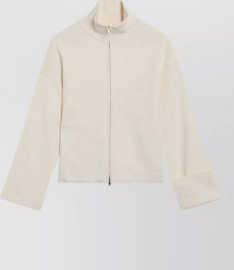 Max Mara fitted jacket