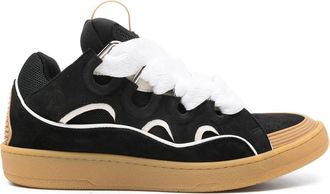 Lanvin Lace-up Sneakers