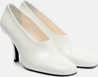 Toteme Salones de piel