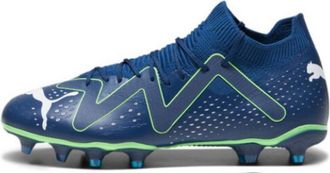 Puma Future Match FG/AG Persian Blue 107370-03