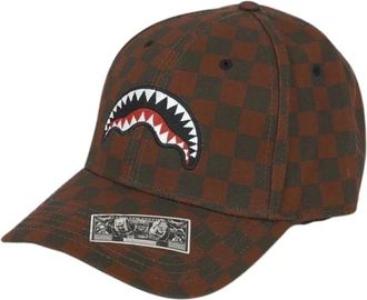 Sprayground unisex, Accesorios, Marr&oacute;n, Talla: ONE Size