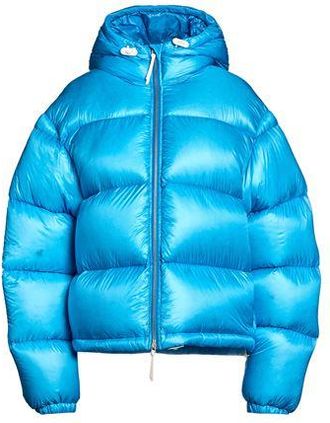 Jil Sander COATS & JACKETS - Puffers on YOOX.COM