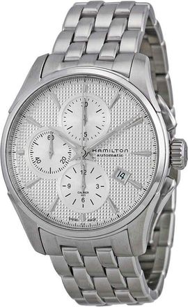Hamilton Jazzmaster Automatic Chronograph Mens Watch H32596151