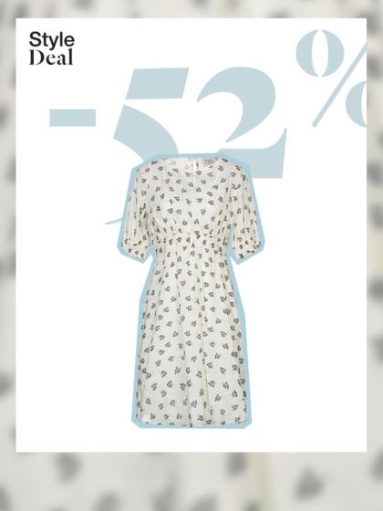 Il tuo Style Deal: Attic and Barn in saldo fino al 52%