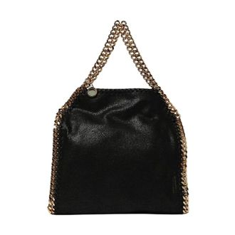 Stella McCartney Chain Trim Tote Bag