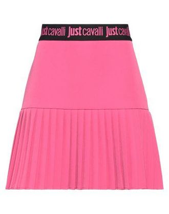 Just Cavalli PARTES DE ABAJO - Minifaldas en YOOX.COM