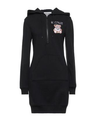 Moschino DRESSES - Mini dresses sur YOOX.COM