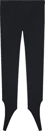 Courr&egrave;ges Capri Leggings