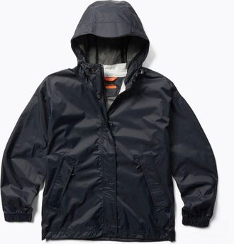 Merrell Fallon Rain Shell in Black