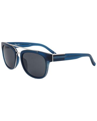 3.1 Phillip Lim 3.1 Phillip Lim X Linda Farrow Mens 54Mm Sunglasses