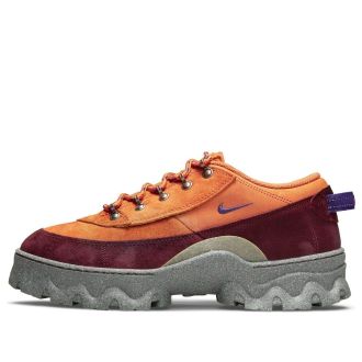 Nike (WMNS) Nike Lahar Low Sport Spice Beetroot DB9953-800