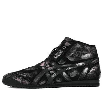 Onitsuka Tiger Mexico 66 Black 1183A189-001