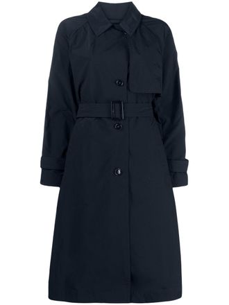 Dames Woolrich Trenchcoats Stylight