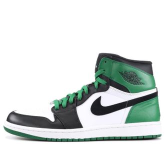 Nike Jordan Air Jordan 1 Retro High Boston Celtics 332550-101