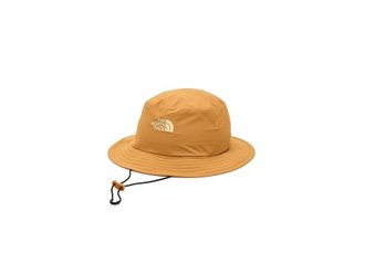 The North Face Horizon Bucket Caps Golden Tan : SM/MD, Nylon