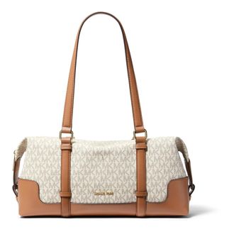 Michael Kors Donna, Borse, Beige, Taglia unica, new