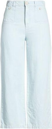 Agnona HOSEN & R&Ouml;CKE - Jeanshosen auf YOOX.COM