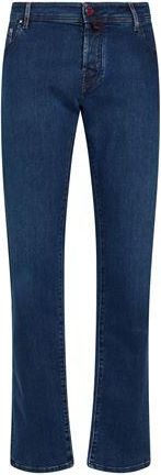 Jacob Cohen BOTTOMWEAR - Pantaloni jeans su YOOX.COM