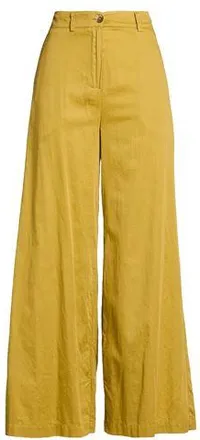 Alessia Santi BOTTOMWEAR - Pantaloni su YOOX.COM