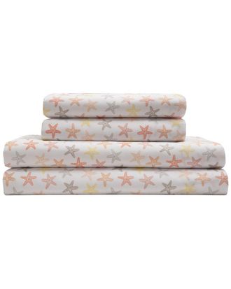 Elite Coastal Sheet Set