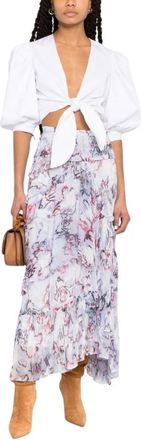 Iro Iro, Mujer, Faldas, Multicolor, Talla: S