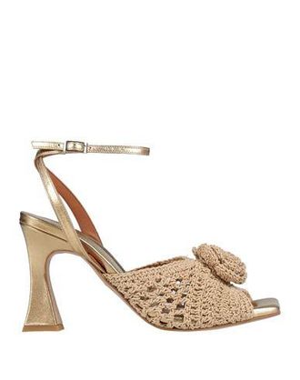 &Aacute;ngel Alarc&oacute;n SCHUHE - Sandalen auf YOOX.COM