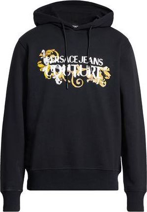 Versace CAMISETAS Y TOPS - Sudaderas en YOOX.COM