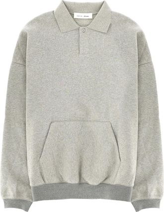 Fear of God Essentials Signature 90S Sweatshirt