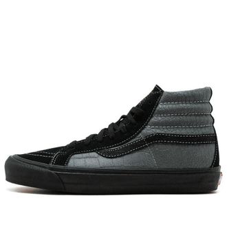Vans OG SK8-HI LX WTAPS VN000OZEGW7